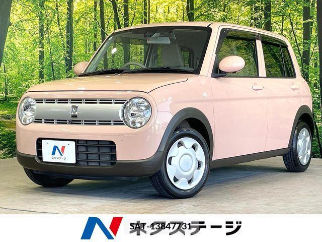 Suzuki LAPIN 2017-06 7325549-0