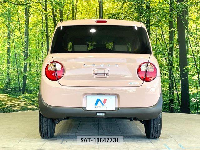 Suzuki LAPIN 2017-06 7325549-14