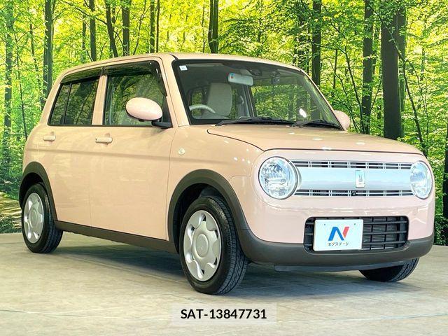Suzuki LAPIN 2017-06 7325549-15