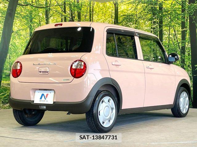 Suzuki LAPIN 2017-06 7325549-16