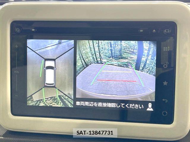 Suzuki LAPIN 2017-06 7325549-4