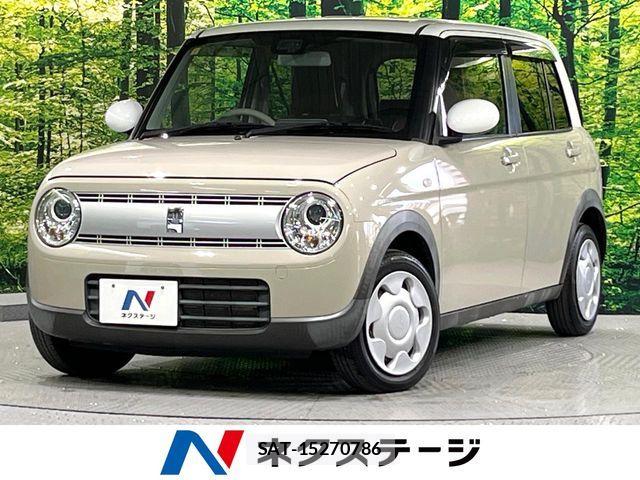 Suzuki LAPIN 2020-07 7325548-0