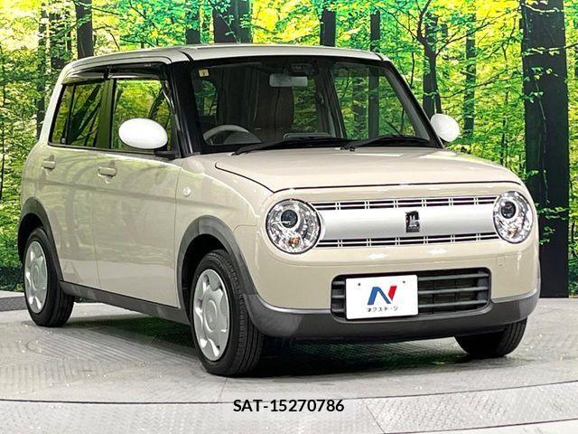 Suzuki LAPIN 2020-07 7325548-15