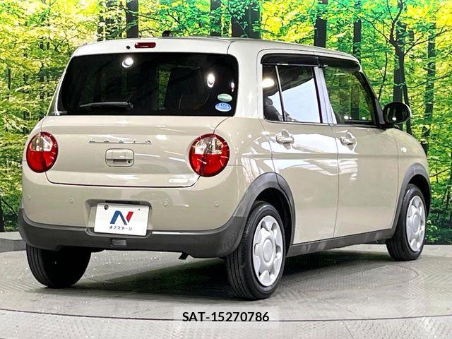 Suzuki LAPIN 2020-07 7325548-16