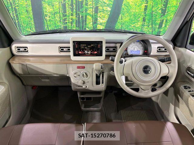 Suzuki LAPIN 2020-07 7325548-4