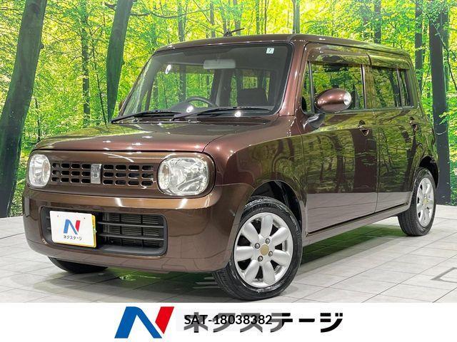 Suzuki LAPIN 2010-08 7325569-0