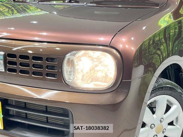 Suzuki LAPIN 2010-08 7325569-9