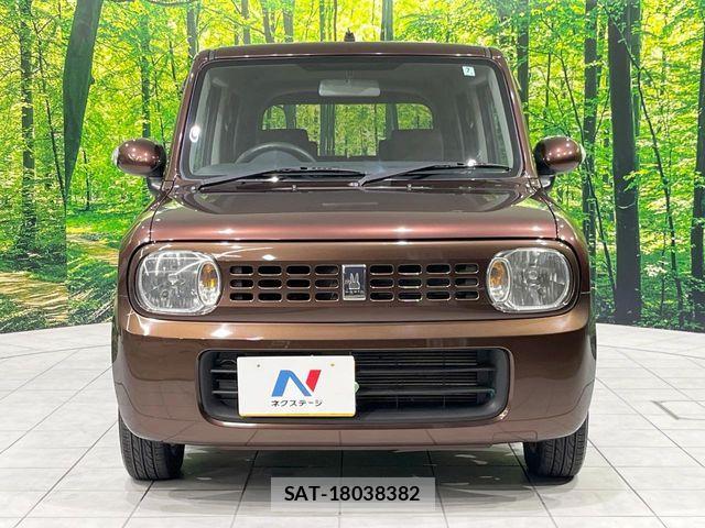 Suzuki LAPIN 2010-08 7325569-12