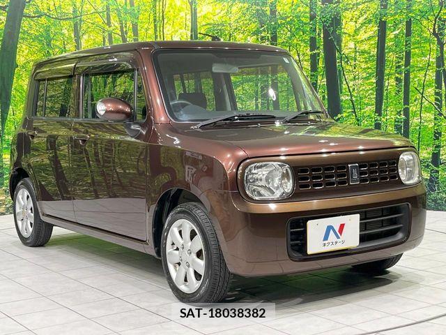 Suzuki LAPIN 2010-08 7325569-14