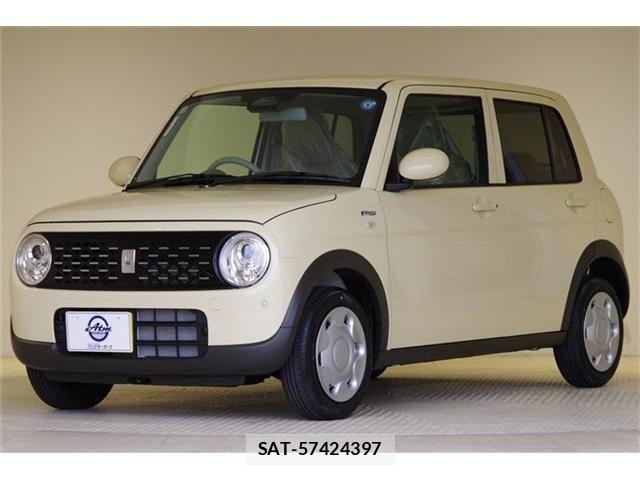 Suzuki LAPIN 2026-02 7325540-0
