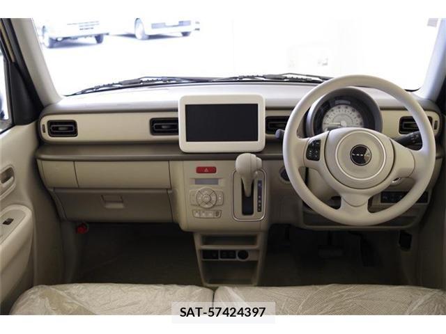 Suzuki LAPIN 2026-02 7325540-1