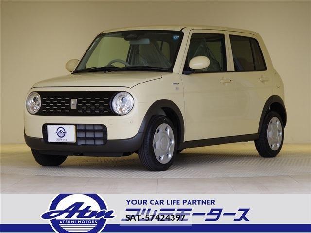 Suzuki LAPIN 2026-02 7325540-27