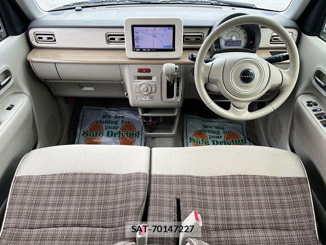 Suzuki LAPIN 2015-10 7325570-1