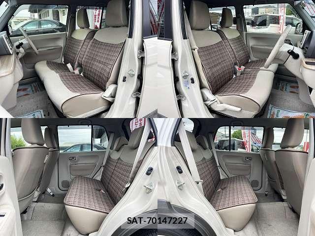 Suzuki LAPIN 2015-10 7325570-4