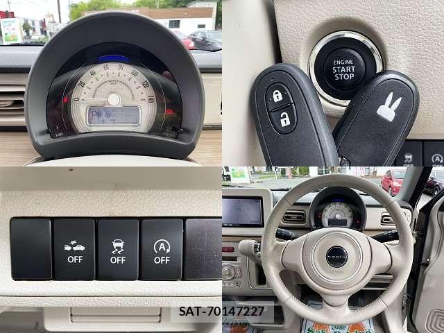 Suzuki LAPIN 2015-10 7325570-6