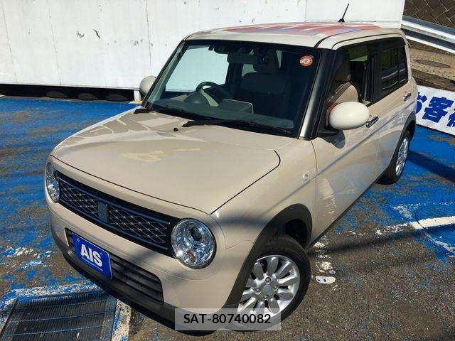 Suzuki LAPIN 2024-03 7325553-0