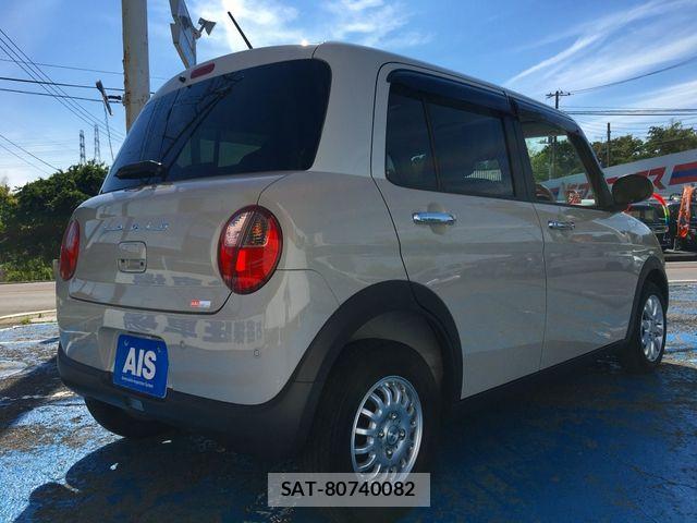 Suzuki LAPIN 2024-03 7325553-9
