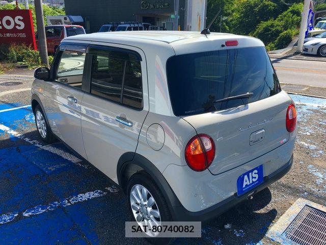 Suzuki LAPIN 2024-03 7325553-11