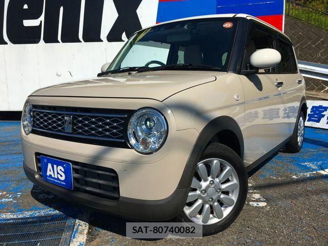 Suzuki LAPIN 2024-03 7325553-1