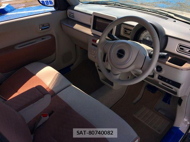 Suzuki LAPIN 2024-03 7325553-19