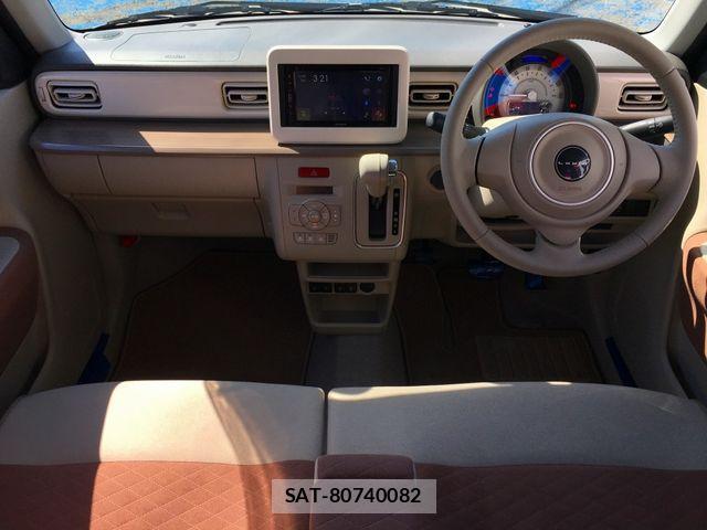 Suzuki LAPIN 2024-03 7325553-21