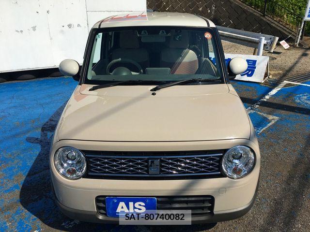 Suzuki LAPIN 2024-03 7325553-2