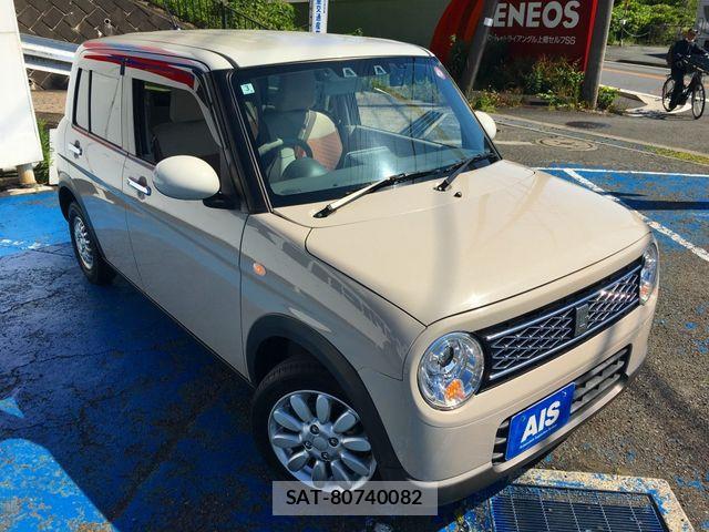 Suzuki LAPIN 2024-03 7325553-4
