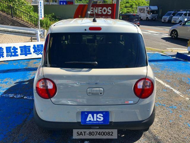 Suzuki LAPIN 2024-03 7325553-5