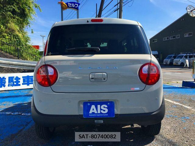 Suzuki LAPIN 2024-03 7325553-6