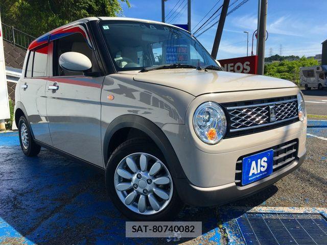 Suzuki LAPIN 2024-03 7325553-7