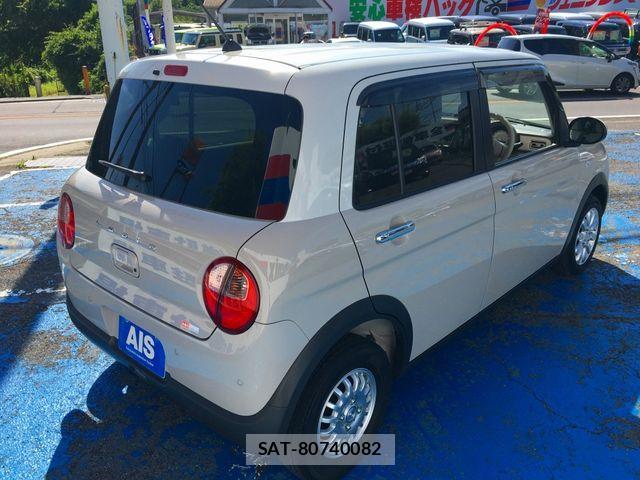 Suzuki LAPIN 2024-03 7325553-8