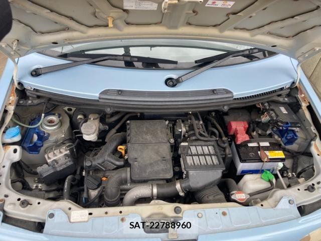 Suzuki LAPIN 2009-07 7325573-2