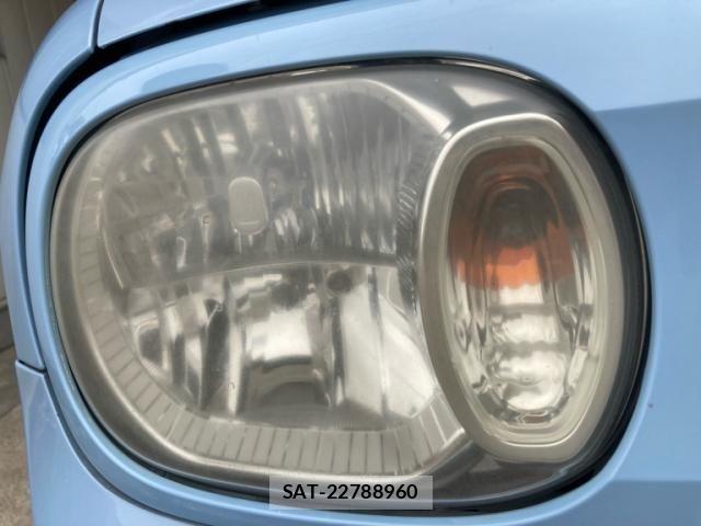 Suzuki LAPIN 2009-07 7325573-6