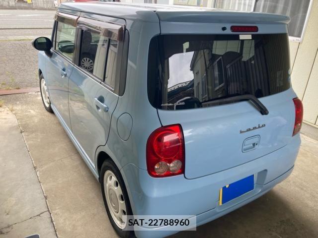 Suzuki LAPIN 2009-07 7325573-7