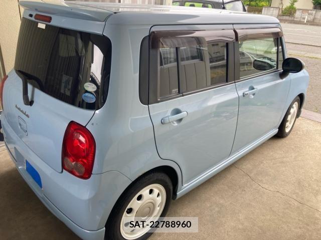 Suzuki LAPIN 2009-07 7325573-8