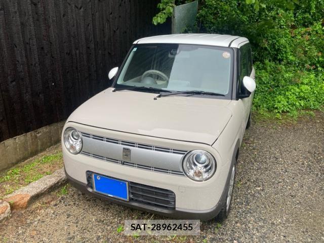 Suzuki LAPIN 2016-02 7325572-0