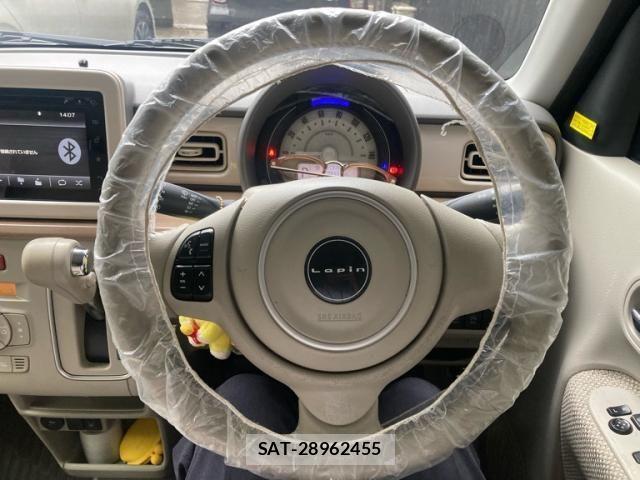 Suzuki LAPIN 2016-02 7325572-13