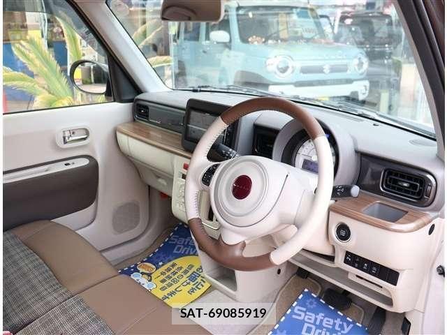 Suzuki LAPIN 2024-09 7325536-11