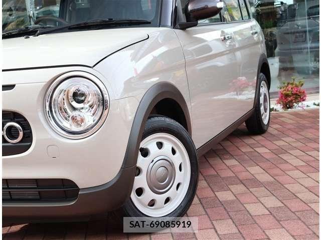 Suzuki LAPIN 2024-09 7325536-23