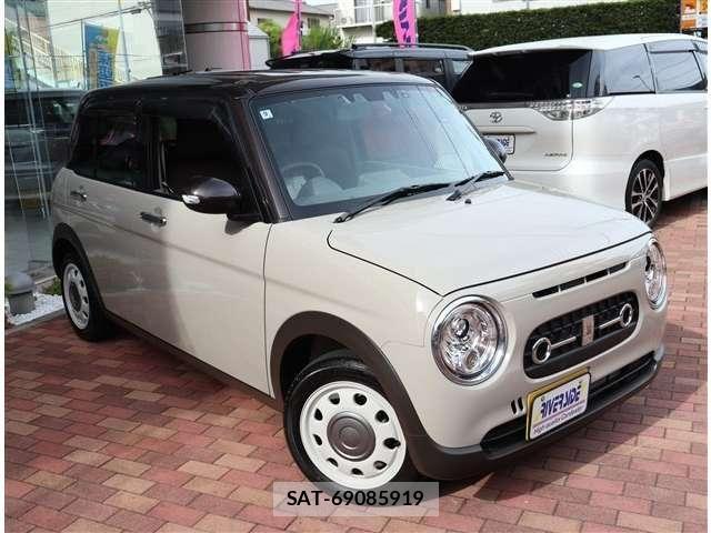 Suzuki LAPIN 2024-09 7325536-25