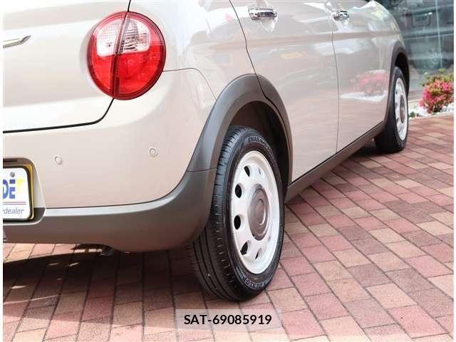 Suzuki LAPIN 2024-09 7325536-28