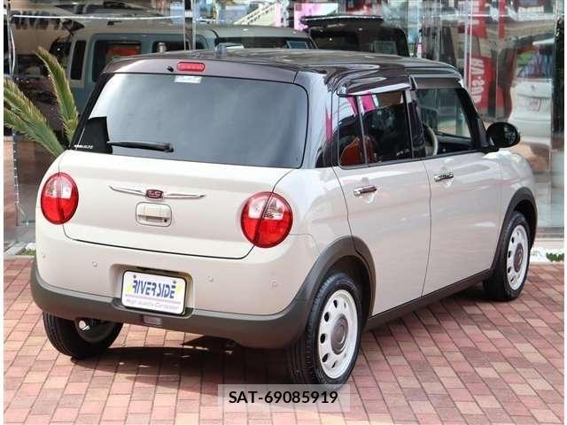 Suzuki LAPIN 2024-09 7325536-2
