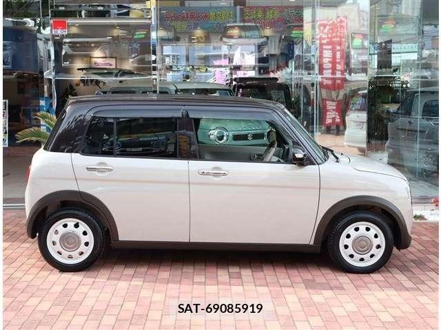 Suzuki LAPIN 2024-09 7325536-4