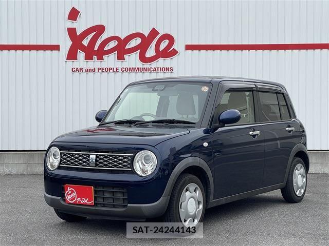 Suzuki LAPIN 2021-05 7325546-0