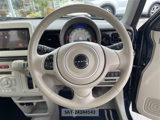 Suzuki LAPIN 2021-05 7325546-9