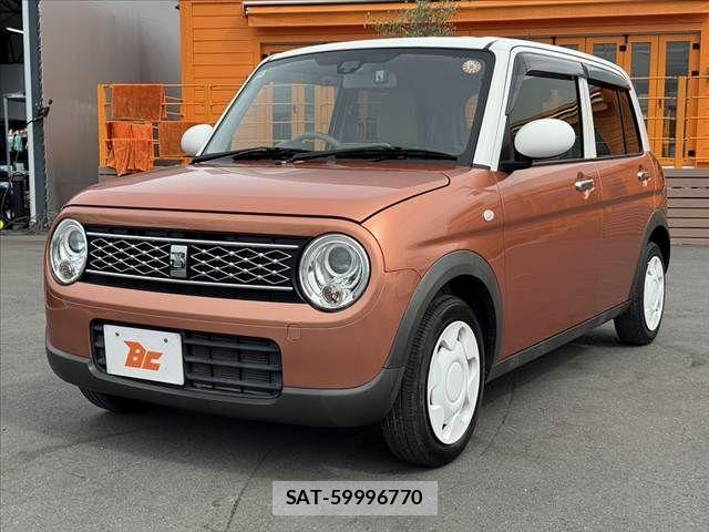 Suzuki LAPIN 2018-11 7325567-9