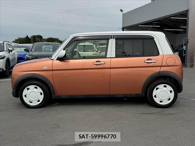 Suzuki LAPIN 2018-11 7325567-10