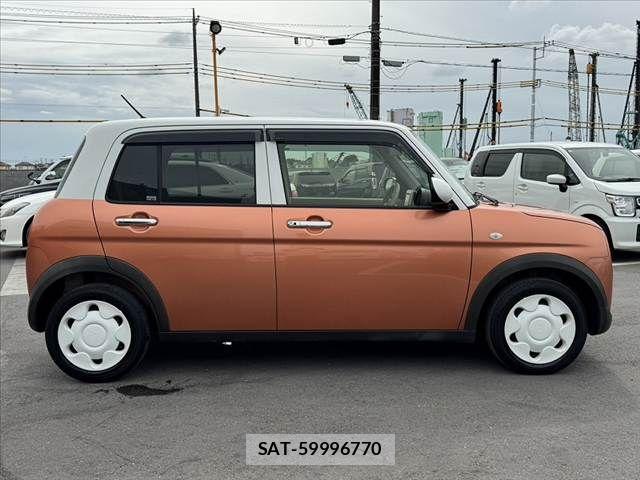 Suzuki LAPIN 2018-11 7325567-11