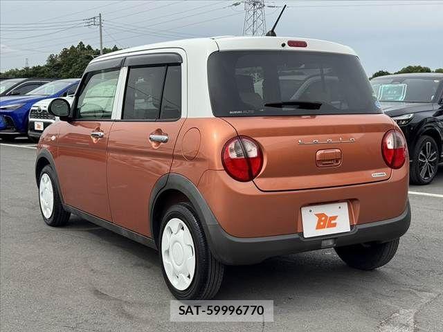 Suzuki LAPIN 2018-11 7325567-12