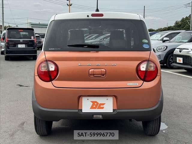 Suzuki LAPIN 2018-11 7325567-13